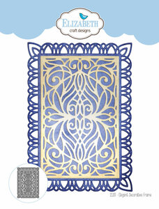 Elegant Decorative Frame