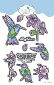 Mindfulness Set van Elizabeth Craft Designs