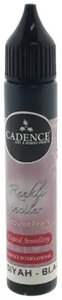 Cadence Colored Pearls Opaque – Zwart (30 ml)