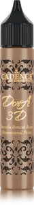 Cadence Dora 3D Metallic Dimensional Verf – Diamant