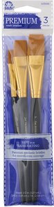 FolkArt Premium Wash Brush Set