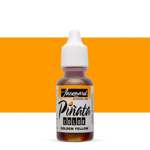 Piñata Alcohol Inkt Golden Yellow 15ml
