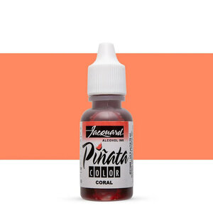 Piñata Alcohol Inkt Coral 15ml