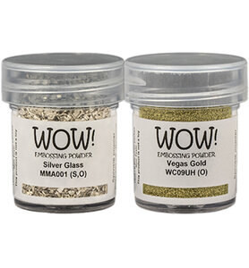 WOW  Duo Set – Million Dollar