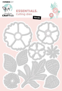 CraftLab snijmal bloemen kopen – florals snijmal set