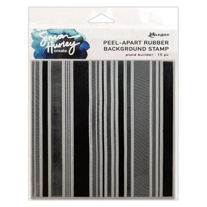  Background Stamp – Plaid Builder voor unieke achtergronden - Simon Hurley