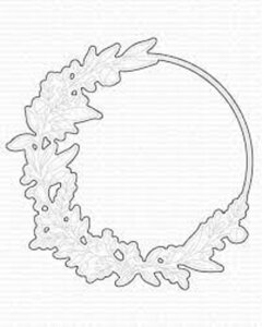 Winter Wreath bundel