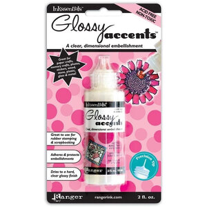 Glossy Accents – Ranger