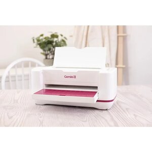 Gemini 11 stans en embossing machine