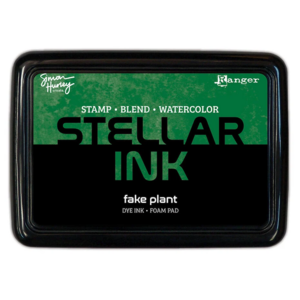 Stellar Ink Stempelinktpad Fake Plant – Simon Hurley Create