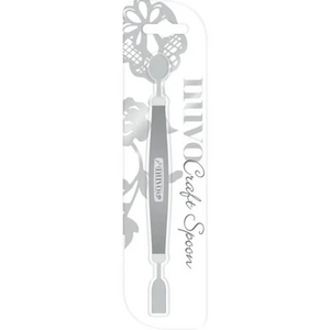 Nuvo Craft Spoon kopen – Voor het schoon en precies doseren van glitters en poeders