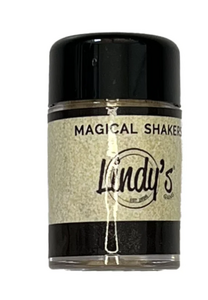 Lindys  Magical Shaker – Pixie Dust: Magisch paars met een fonkelende twist