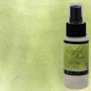 Lindy s Flat Fabio Spray – Aloha Avocado: Frisgroene kleur zonder glans