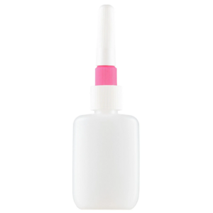 Vaessen Creative Fine Line Applicator 40 ml 0,8 mm – lijm heel precies de kleinste onderdelen