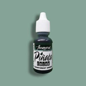 Jacquard Piñata Color Alcohol Ink – Rainforest Green