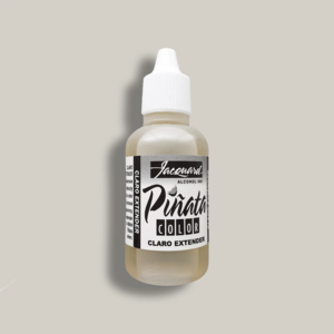 Jacquard Piñata Claro Extender – Blending Solution voor Alcohol Ink