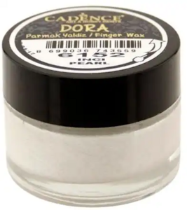 Cadence Finger Wax Pearl 6152 – 20 ml