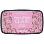 stempelinkt - baby pink - Versa Fine Clair