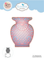 The ‘Delicate Fancy Vase’ Die Set – Stijlvol middelpunt voor je bloemprojecten