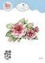 The ‘Rose’ Die Set – Voor prachtige lagen in jouw Bohemian bloemen