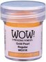 WOW Embossing Powder Gold Pearl WE01R – zachte goudglans met parelmoereffect