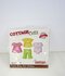 Cottage Cutz snijmal Fancy Baby Girl Clothes_