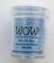 WOW! Embossing Poeder Nice Ice Blue WS35R – Helder IJsblauw met Glitterglans_