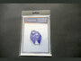 Clarity stamp love birds stempelset_