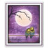Clarity stamp love birds stempelset_