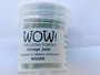 WOW Embossingpoeder Vintage Jade WS48R kopen | Groen glitter embossingpoeder_
