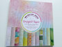 Clarity Brighton Rock Designer Paper Pad 8x8"_