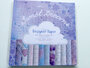 Clarity Sweet Dreams Paper Pad 8"x8"_
