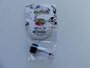 Art Glitter Metal Tip_