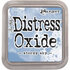 Ranger Distress Oxide Inktpad  -  Stormy Sky _