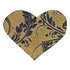 WOW! Embossing Powder Chocolate Caramel Pearl WE11R – warme bruinparelmoer glans_
