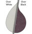 WOW! Embossing Powder Red Pearl WE09R – dieprode glans met parelmoerfinish_