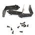 Stamperia corner fasteners_