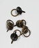 Stamperia ring fasters_