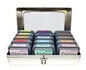 Tim Holtz Distress Ink Pad Storage Tin_