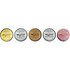 Lindys  Magical Glitzy Set pigment poeders_