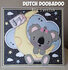 Dutch Doobadoo Stencil - Koala_
