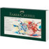 faber castell opbergdoos voor 36 kleurpotloden_