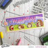 Sweet Scalloped Slimline snijmal_