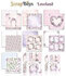 Scrapboy 12 x 12' Designblock Loveland_