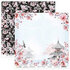 ScrapBoys Japanese Beauty 12x12 Inch Design Papierblok_