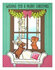 Lawn Fawn Window Frame snijmal_