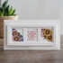 Slimline Collection Stitched Retangle Aperture Trio_