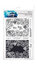 Simon Hurley Clear Stamp – Bold Bouquet_