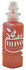 Nuvo Dream Drops Rudolph’s Nose – Magisch rood met een iriserende glans_