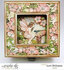  Paper Pad 12x12" -  Once Upon a Springtime - Graphic 45_